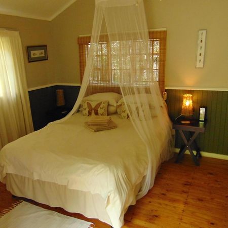 Fountain Baths Guest Cottages Barberton Exterior photo
